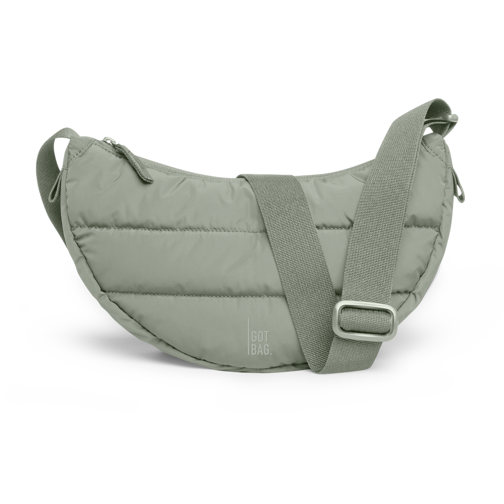 PUFFER MOON BAG SMALL